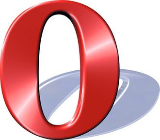 Opera ne odpre spletnih mest