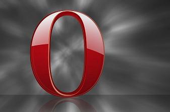 Opera ne odpre spletnih mest