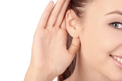 Cosa fare se l'orecchio è posato