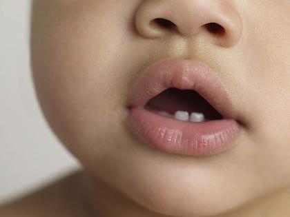 trajni zubi u djece