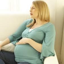 защо бременни се чувстват болни