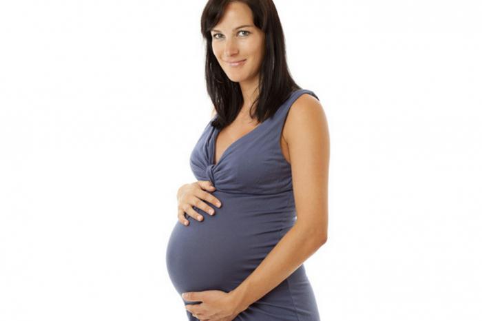 запек при бременни жени какво да правят