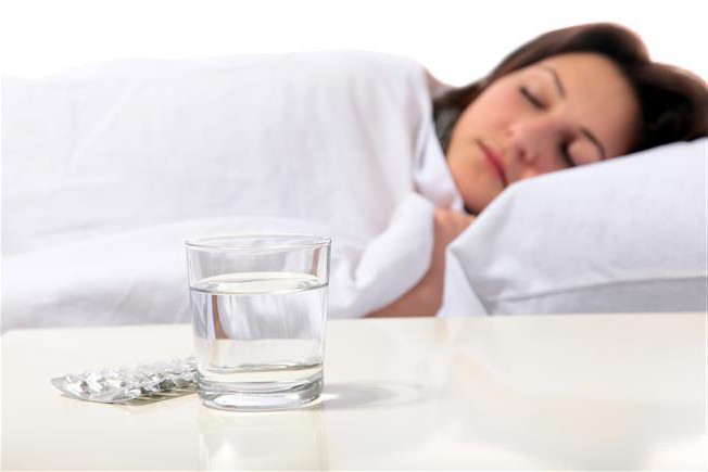 Tablete pri prvim simptomima prehlade
