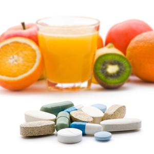 što su vitamini sadržani u proizvodima