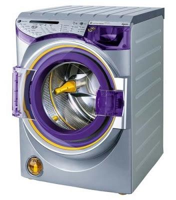 машине за прање веша
