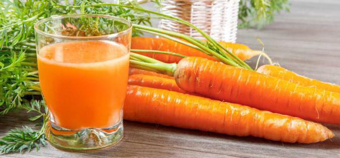 Помага ли морковът за киселини по време на бременност?