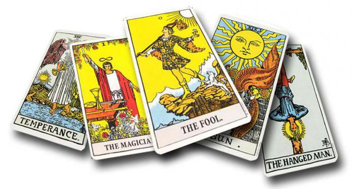 tarot card wheel of fortune meaning