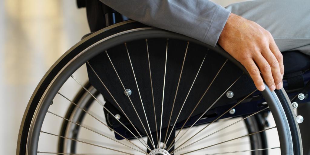 domowe wózki inwalidzkie