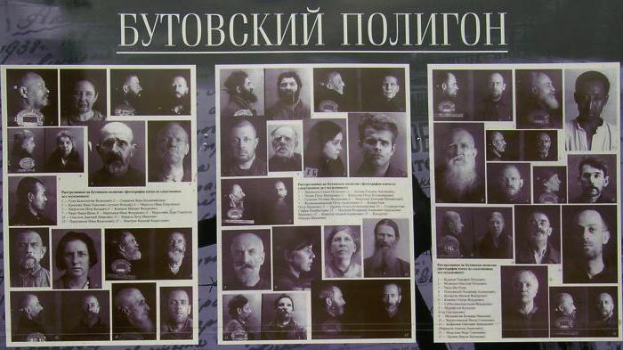 Historia kary śmierci w Rosji