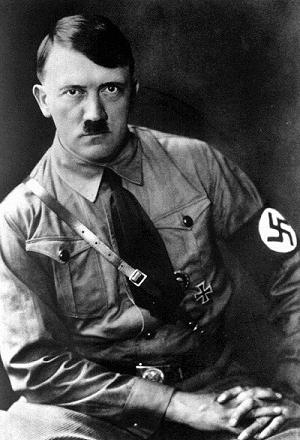 Hitler je umrl v Braziliji