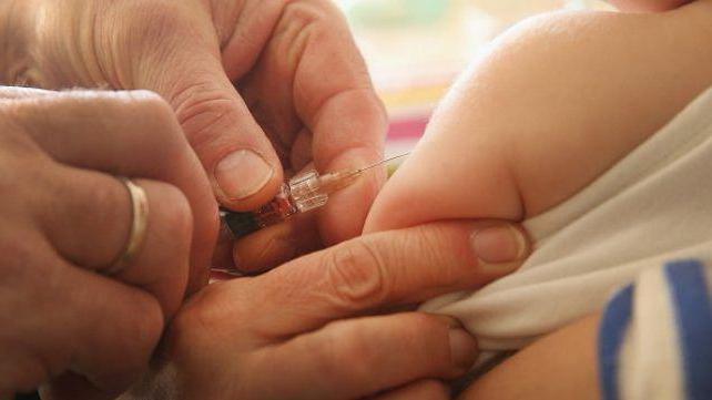 Вакцинација против туберкулозе за новорођенчад