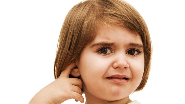 quando le orecchie dei bambini feriscono cosa fare