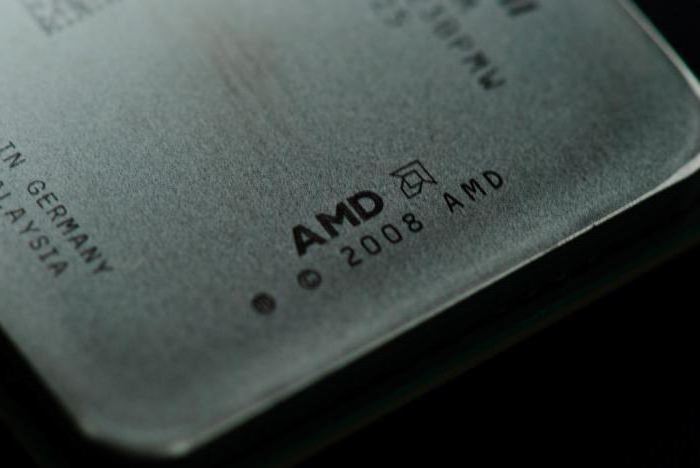 AMD zademonstrował pierwszy procesor dwurdzeniowy
