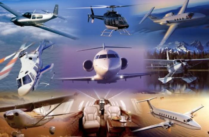 Mezinárodní den civilního letectví