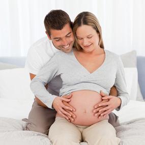registrati per la gravidanza