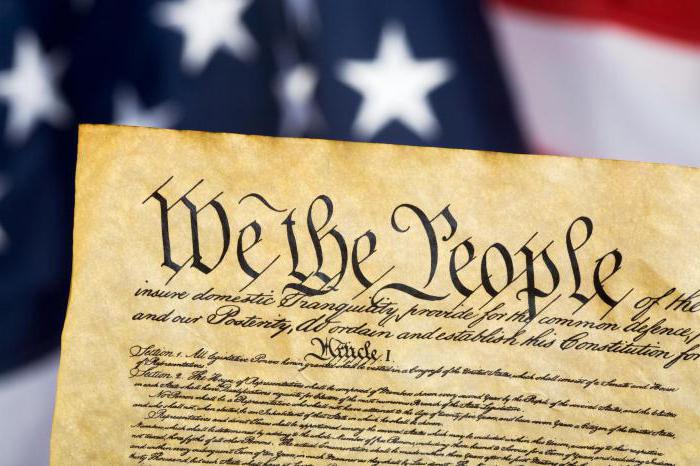 Koja je godina usvojila nas ustav