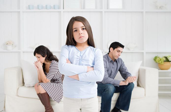 postupak razvoda ako postoje djeca