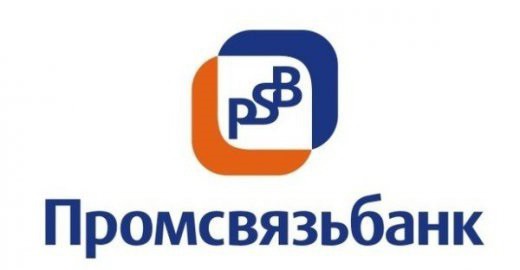 Bankomaty Promsvyazbank v Moskvě