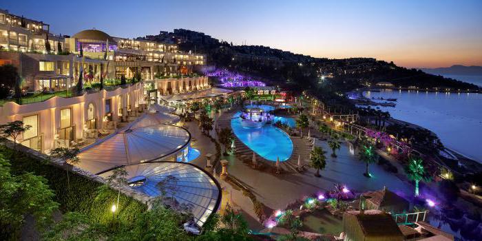 Турция курорти, където е по-добре да почиват през септември