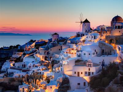 къде по-добре да се отпуснете в Гърция в морето