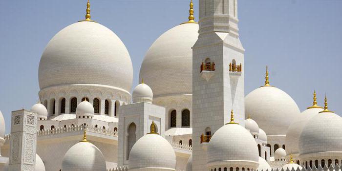 Quale posto migliore per riposare negli Emirati Arabi Uniti a gennaio