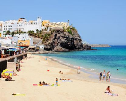 Gdzie lepiej odpocząć w Hiszpanii