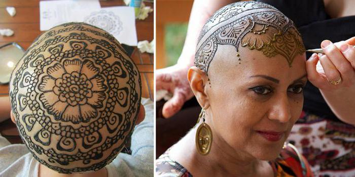 dove posso comprare polvere di henné per tatuaggio