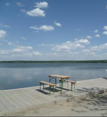 jezero shuvakish yekaterinburg, ali lahko plavate