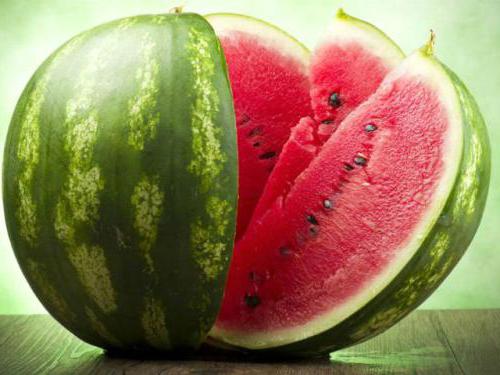 Kde rostou nejkrásnější melouny