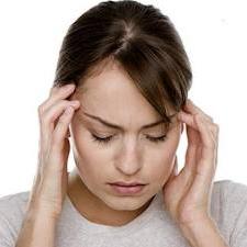 ból głowy podczas ciąży