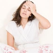 leczenie bólu głowy podczas ciąży