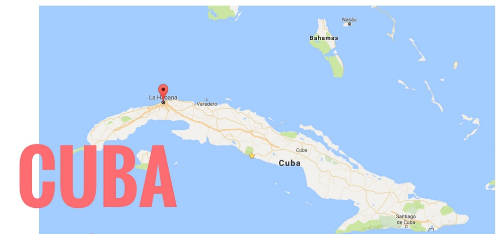 Република Куба