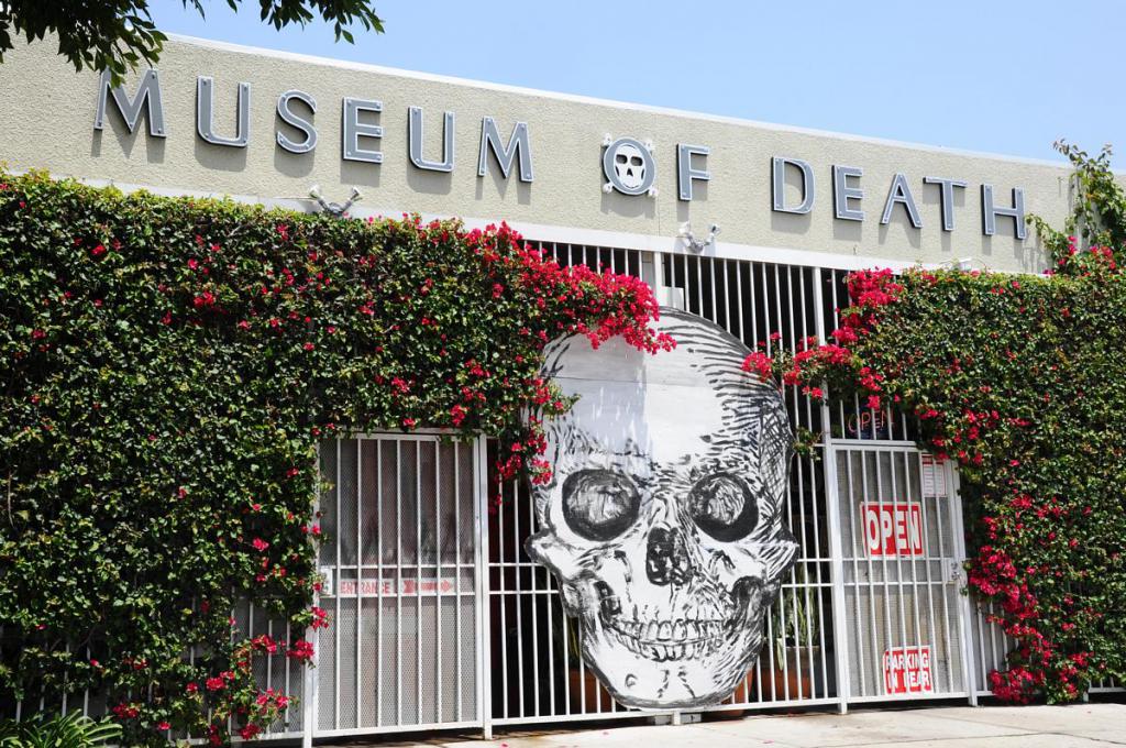 Muzej smrti
