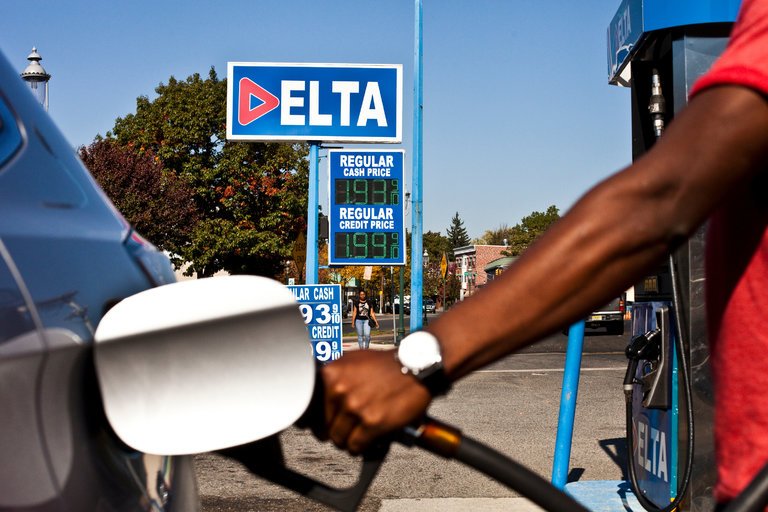 какво зависи от цената на бензина