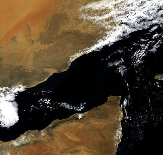 Anomalija zaljeva Adenom