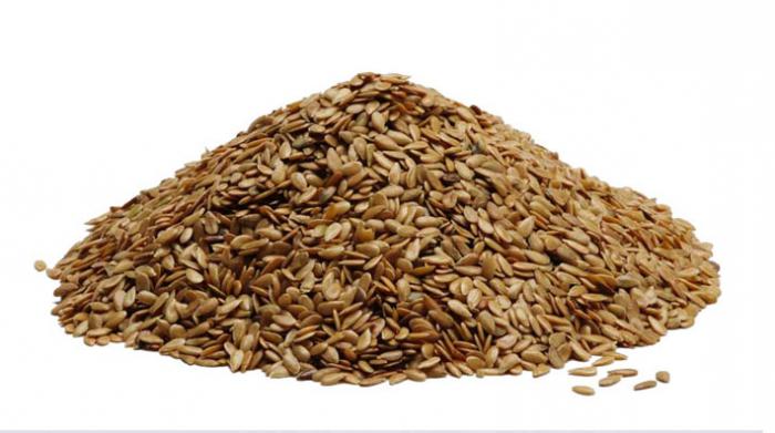 benefici di semi di lino e danni dove comprare