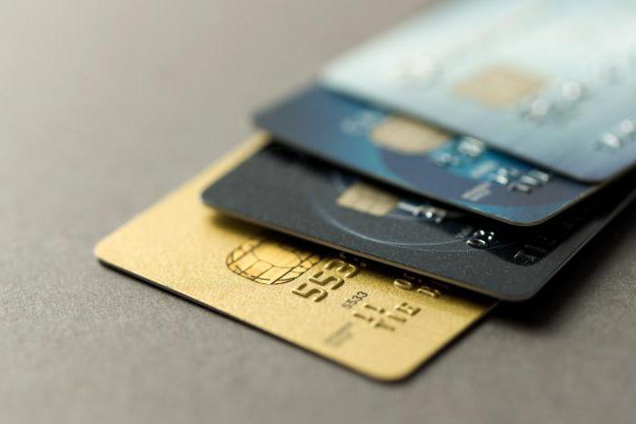 applicazione online di carte di credito