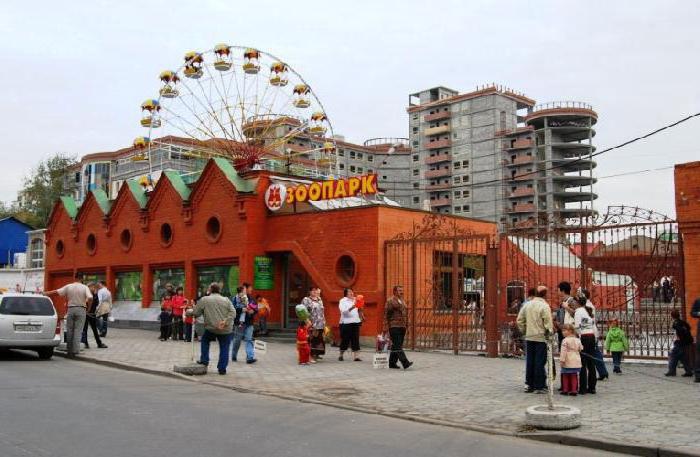 Jekaterynburg, gdzie udać się na weekend z dzieckiem
