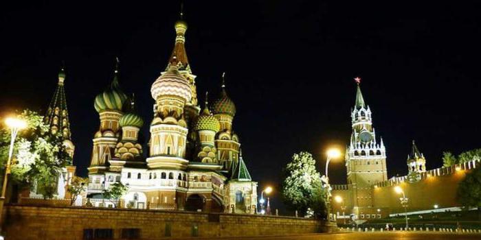където можете да отидете да се отпуснете през лятото в Русия
