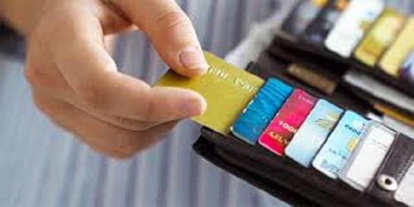 kde sehnat kreditní kartu naléhavě