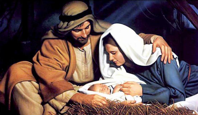 gdje je rođen Isus kršćanska zemlja