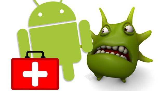 quale antivirus è migliore per Android