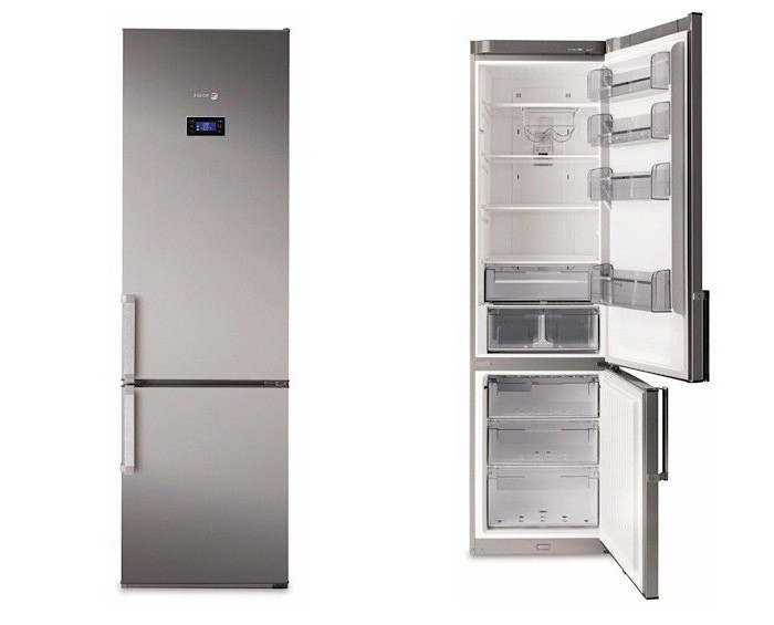 frigoriferi stretti