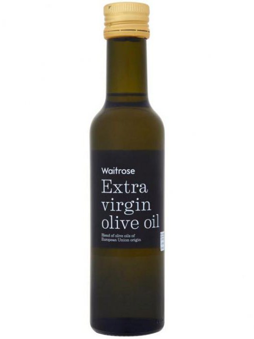 Quale marca di olio d'oliva è migliore