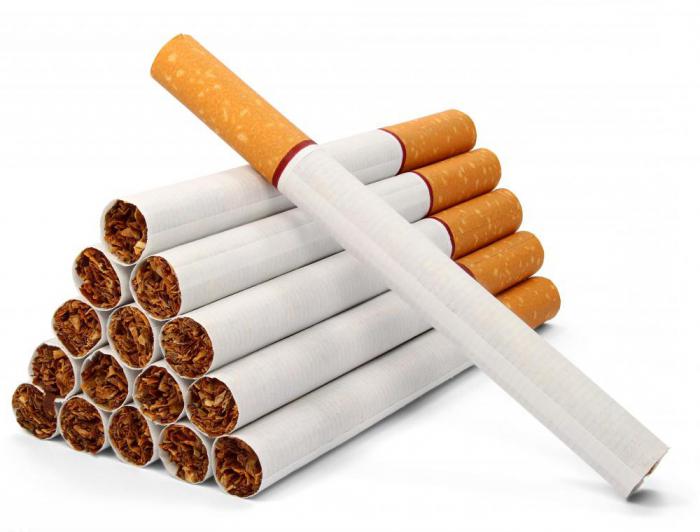 sigarette migliori