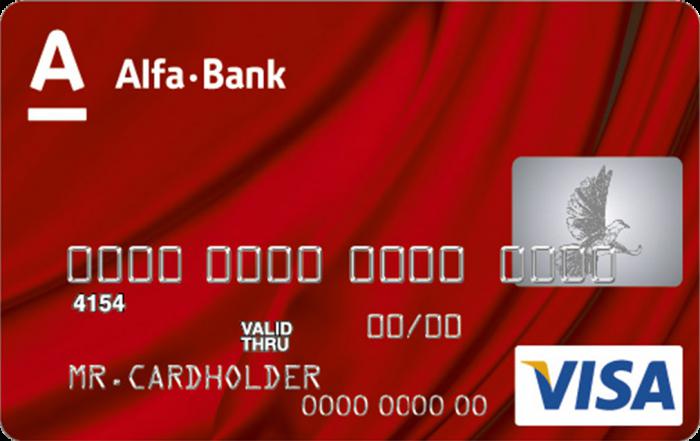 obrestne mere za kreditne kartice