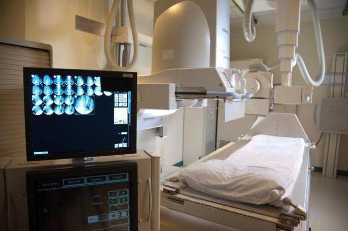što je sigurnija fluorografija ili rendgenski snimci pluća