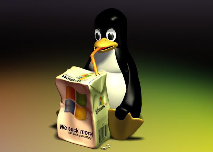 koji je Linux bolji