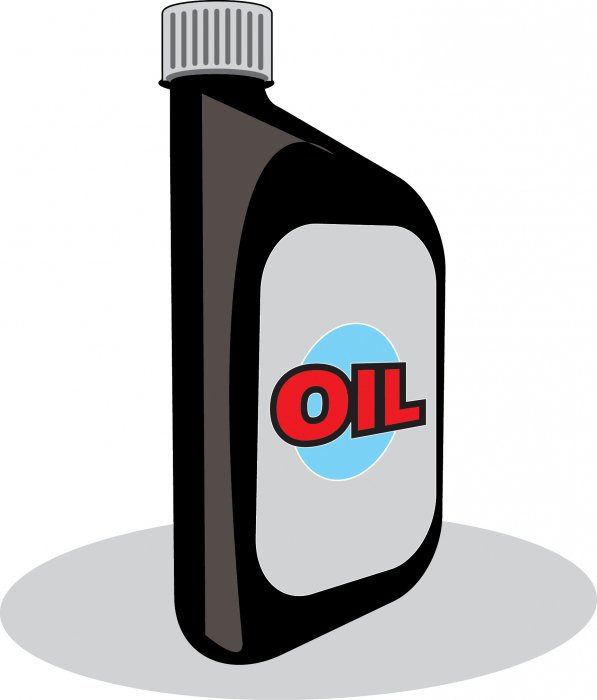 Ocena oleju silnikowego