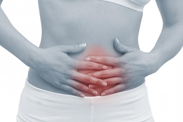 pilulky z břicha během menstruace